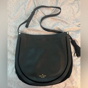 Kate Spade tote shoulder bag